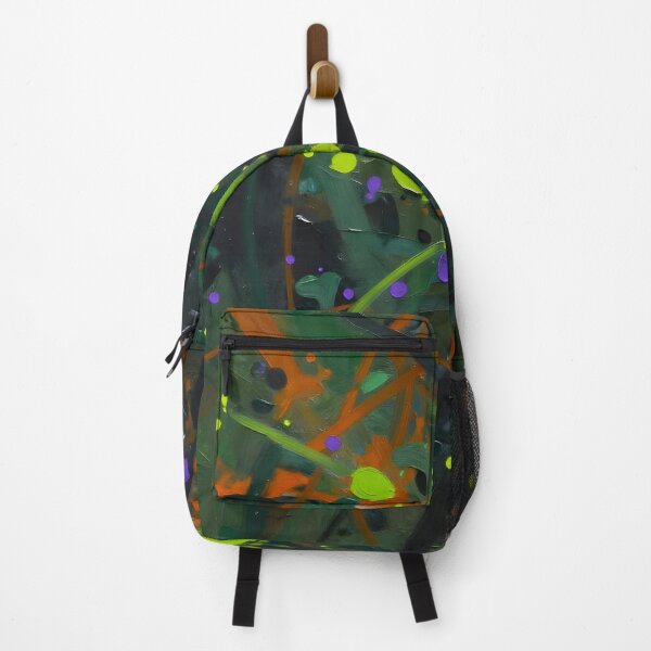 Item preview, Jungle Tension designed and sold by KonTagDesign.