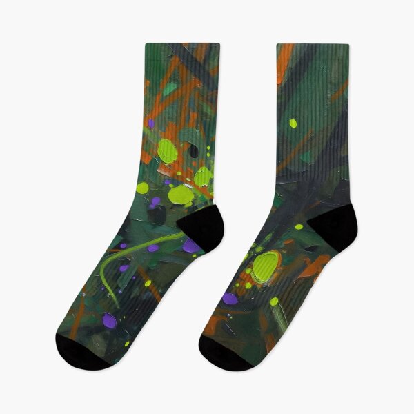 Item preview, Jungle Tension designed and sold by KonTagDesign.