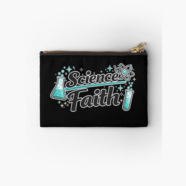 Item preview, Science Over Faith designed and sold by LizzyLooDoo Designs.
