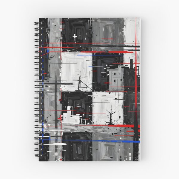 Item preview, Urban Static designed and sold by KonTagDesign.