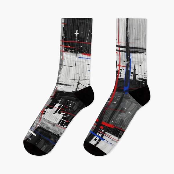 Item preview, Urban Static designed and sold by KonTagDesign.