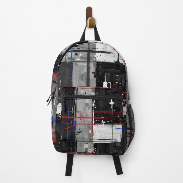 Item preview, Urban Static designed and sold by KonTagDesign.