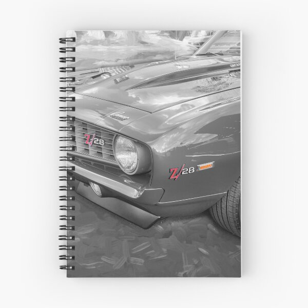 Item preview,  1969 Blue Z28 Camaro SS 302 X357 designed and sold by RichFrancoCars.