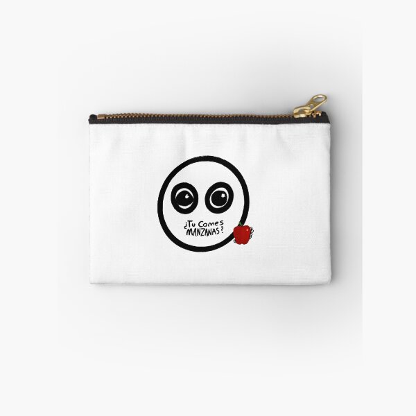 Item preview, Tu comes manzanas designed and sold by FinnAndNinos.