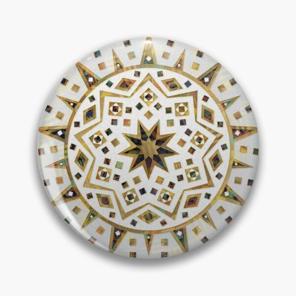 Item preview, Compass Star designed and sold by joepaczk.