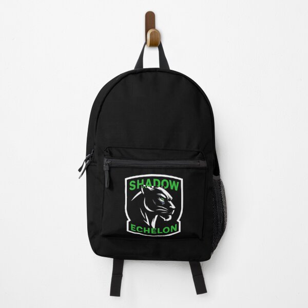 Item preview, Shadow Echelon Logo designed and sold by NovaIce.