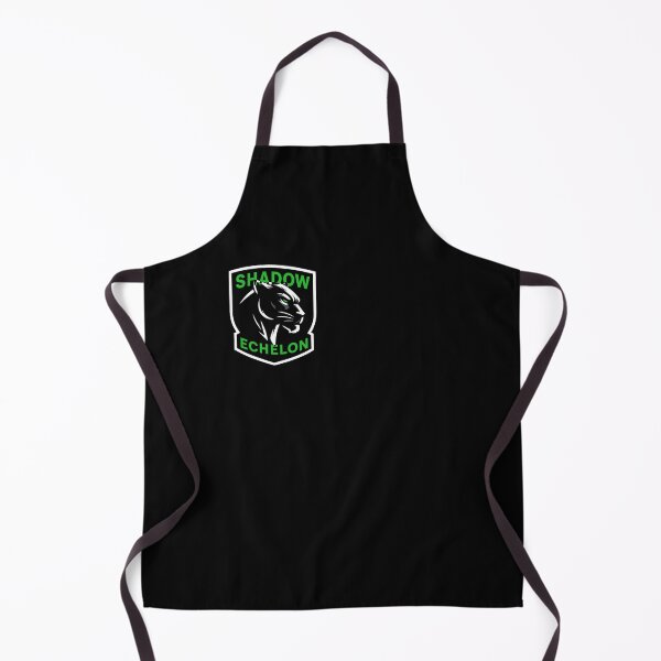 Item preview, Shadow Echelon Logo designed and sold by NovaIce.