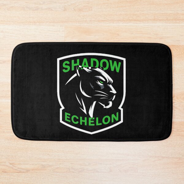 Item preview, Shadow Echelon Logo designed and sold by NovaIce.