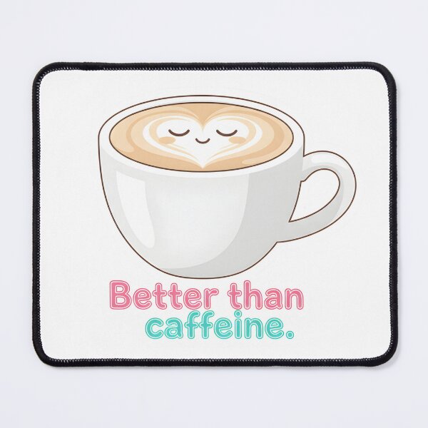 Item preview, Better than coffee designed and sold by The sticker haven.