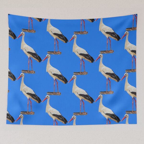 Item preview, Proud Stork designed and sold by Dalyndigital Photography.