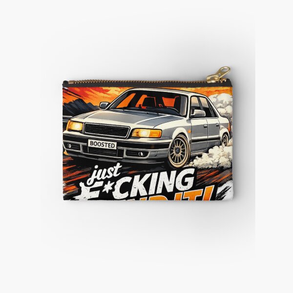 Item preview, Boosted retro car designed and sold by Retrocarwear.