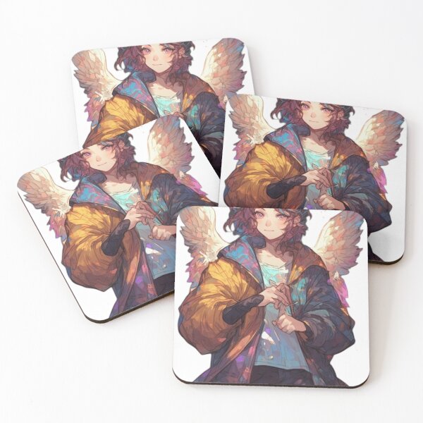 Item preview, Angel Casual designed and sold by AIIMAGENEDITION.