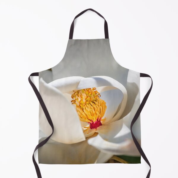 Item preview, Southern Magnolia Blossom Magnolia Grandiflora X117 designed and sold by RichFrancoCars.