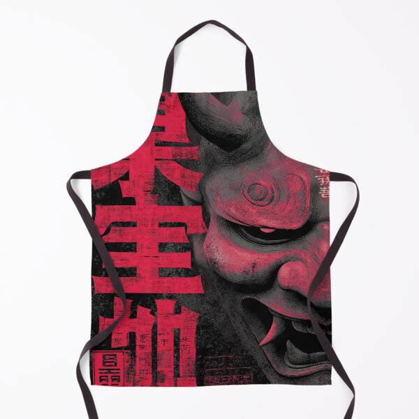 Item preview, Urban Oni Rising designed and sold by Retro Type.