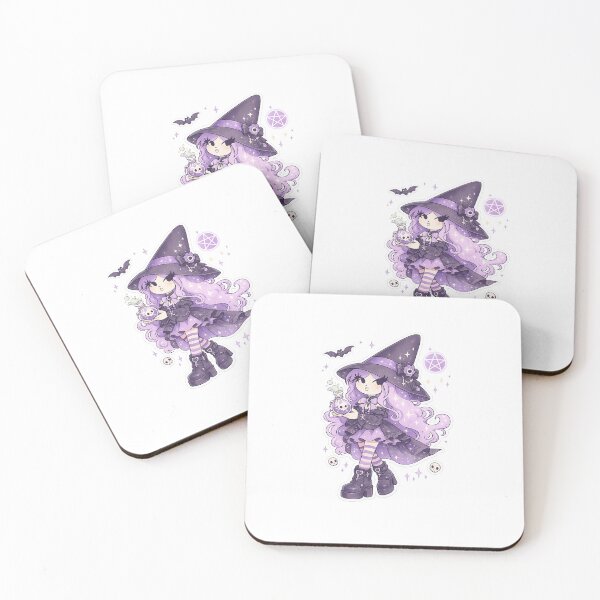 Item preview, Pastel Goth Miri designed and sold by Pool-of-Mana.