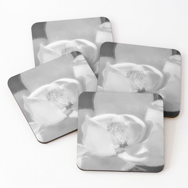Item preview,  Southern Magnolia Blossom Magnolia Grandiflora X118 designed and sold by RichFrancoCars.