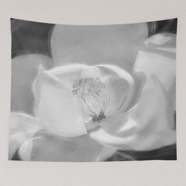 Item preview,  Southern Magnolia Blossom Magnolia Grandiflora X118 designed and sold by RichFrancoCars.