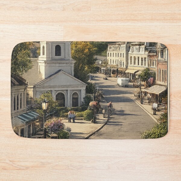 Item preview, Rosewood Stamp Sticker  designed and sold by ouatisworld.