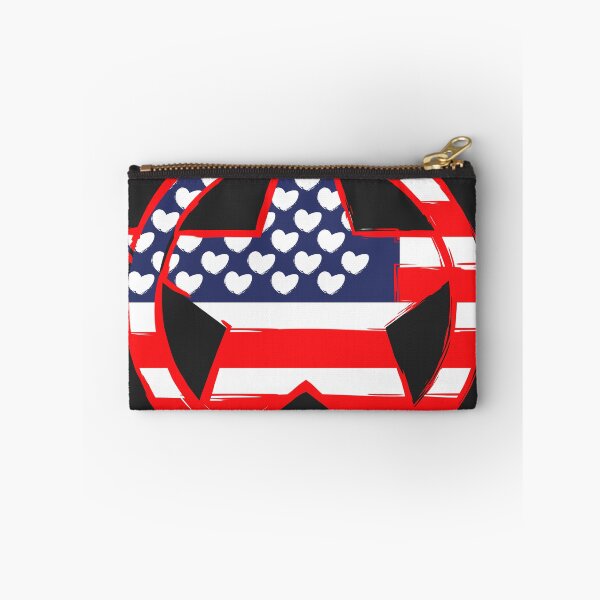 Item preview, Star of Love | V‑Day Patriot Edition designed and sold by MeanType.