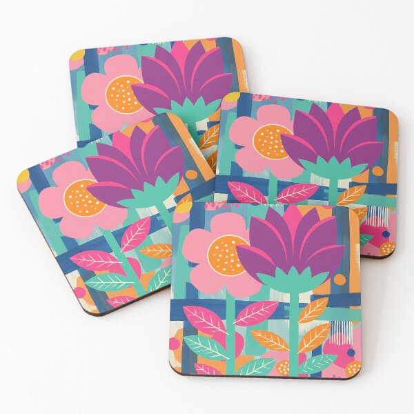Item preview, Flower Color designed and sold by radinadamore.