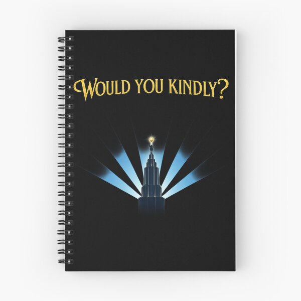 Item preview, Would you kindly designed and sold by Mostazo.
