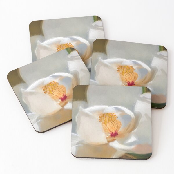 Item preview,  Southern Magnolia Blossom Magnolia Grandiflora X119 designed and sold by RichFrancoCars.