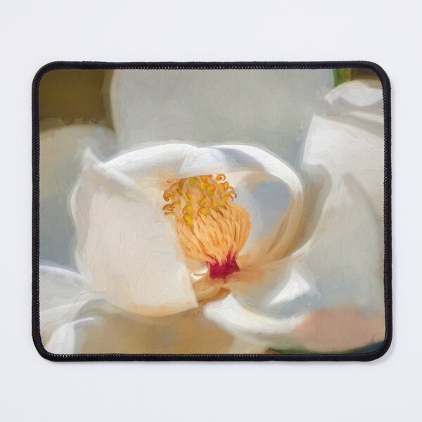 Item preview,  Southern Magnolia Blossom Magnolia Grandiflora X119 designed and sold by RichFrancoCars.