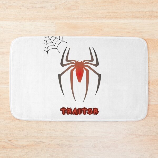 Item preview, Traitor designed and sold by abdou9999.