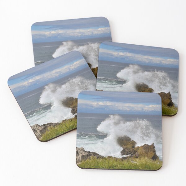 Item preview, Power of the Tide designed and sold by TheHikersEye.