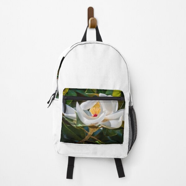 Item preview, Southern Magnolia Blossom Magnolia Grandiflora X120 designed and sold by RichFrancoCars.