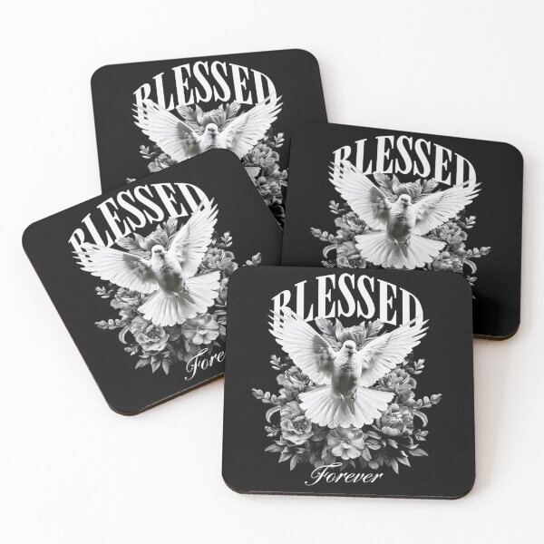 Item preview, Blessed forever designed and sold by Creavatim .