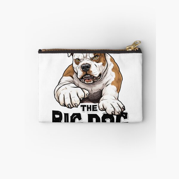 Item preview, I am the big dog designed and sold by KingOfDogs.