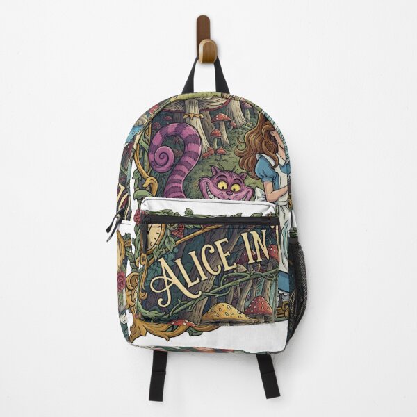 Item preview, Alice in wonderland designed and sold by LEANBOY.