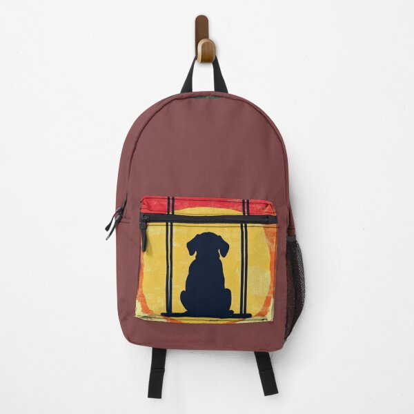 Item preview, Dog on a swing designed and sold by Lilja888.