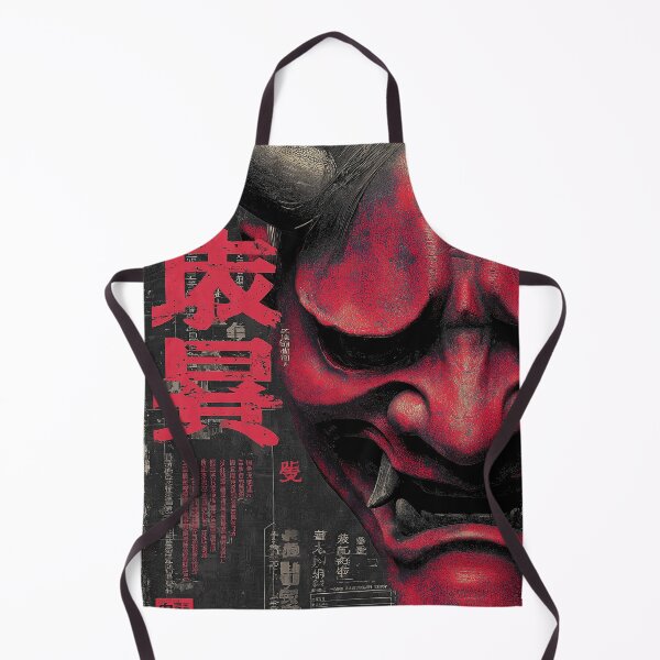 Item preview, Tokyo Street Demon designed and sold by Retro Type.