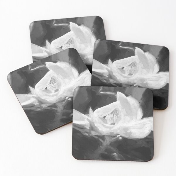 Item preview,  Southern Magnolia Blossom Magnolia Grandiflora X121 designed and sold by RichFrancoCars.