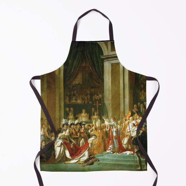 Item preview, Coronation of Napoleon 1804 by David designed and sold by CMooreWorx.