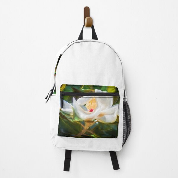 Item preview, Southern Magnolia Blossom Magnolia Grandiflora X122 designed and sold by RichFrancoCars.