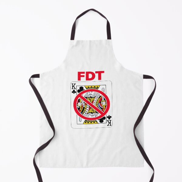 Item preview, FDT designed and sold by Antifascist.