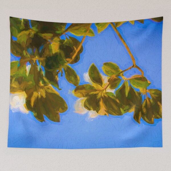 Item preview,   Southern Magnolia Blossom Magnolia Grandiflora X123 designed and sold by RichFrancoCars.