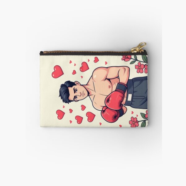 Item preview, Boxer in Love: A Heartbreaker designed and sold by Mianku | Für das Leben.
