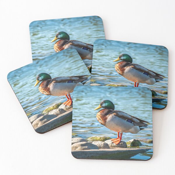 Item preview, Stillness by the Water’s Edge designed and sold by TheHikersEye.