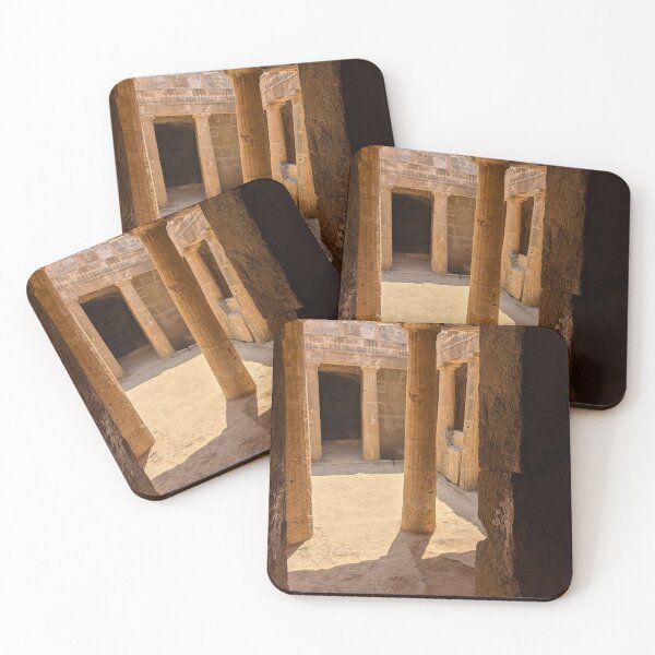 Item preview, The Tombs of the Kings designed and sold by Photogenic Snap.