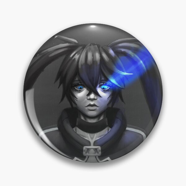 Artikelvorschau, Black Rock Shooter entworfen und verkauft von ClarissaNGKai.