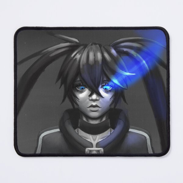 Item preview, Black Rock Shooter designed and sold by ClarissaNGKai.