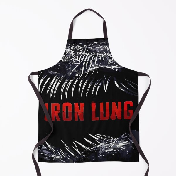 Item preview, Iron Lung designed and sold by Ivanutrera.