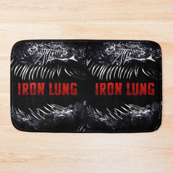 Item preview, Iron Lung designed and sold by Ivanutrera.