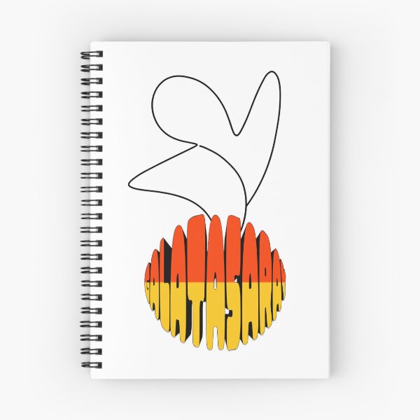 Item preview, Galatasaray  designed and sold by Designhand.