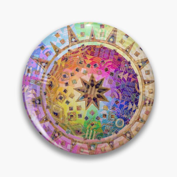 Item preview, Magic Compass designed and sold by joepaczk.