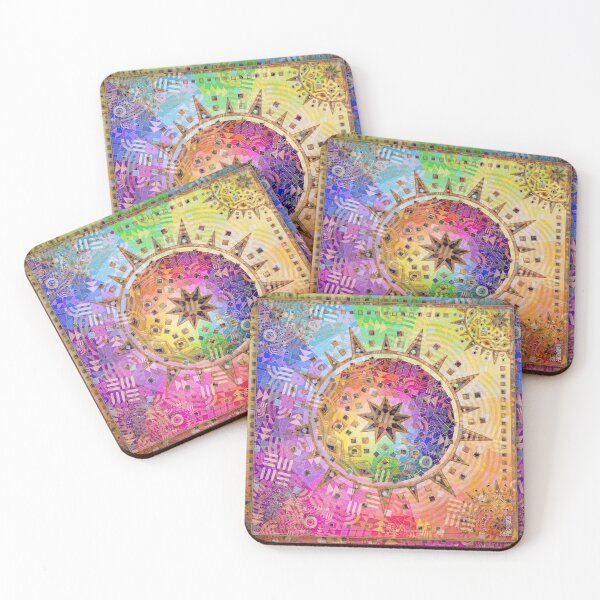 Item preview, Magic Compass designed and sold by joepaczk.